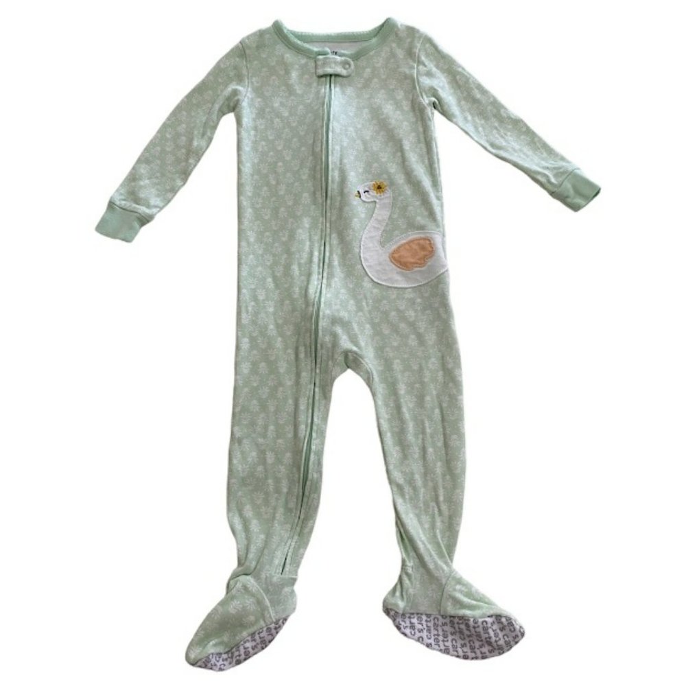 2/$20❤️ | Carter's Baby Pajama 18M